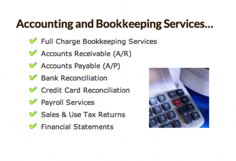 Bookkeeping Services for Doctors, Dentists, Physiotherapists & all types of Medical Services