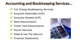 Bookkeeping Services for Doctors, Dentists, Physiotherapists & all types of Medical Services