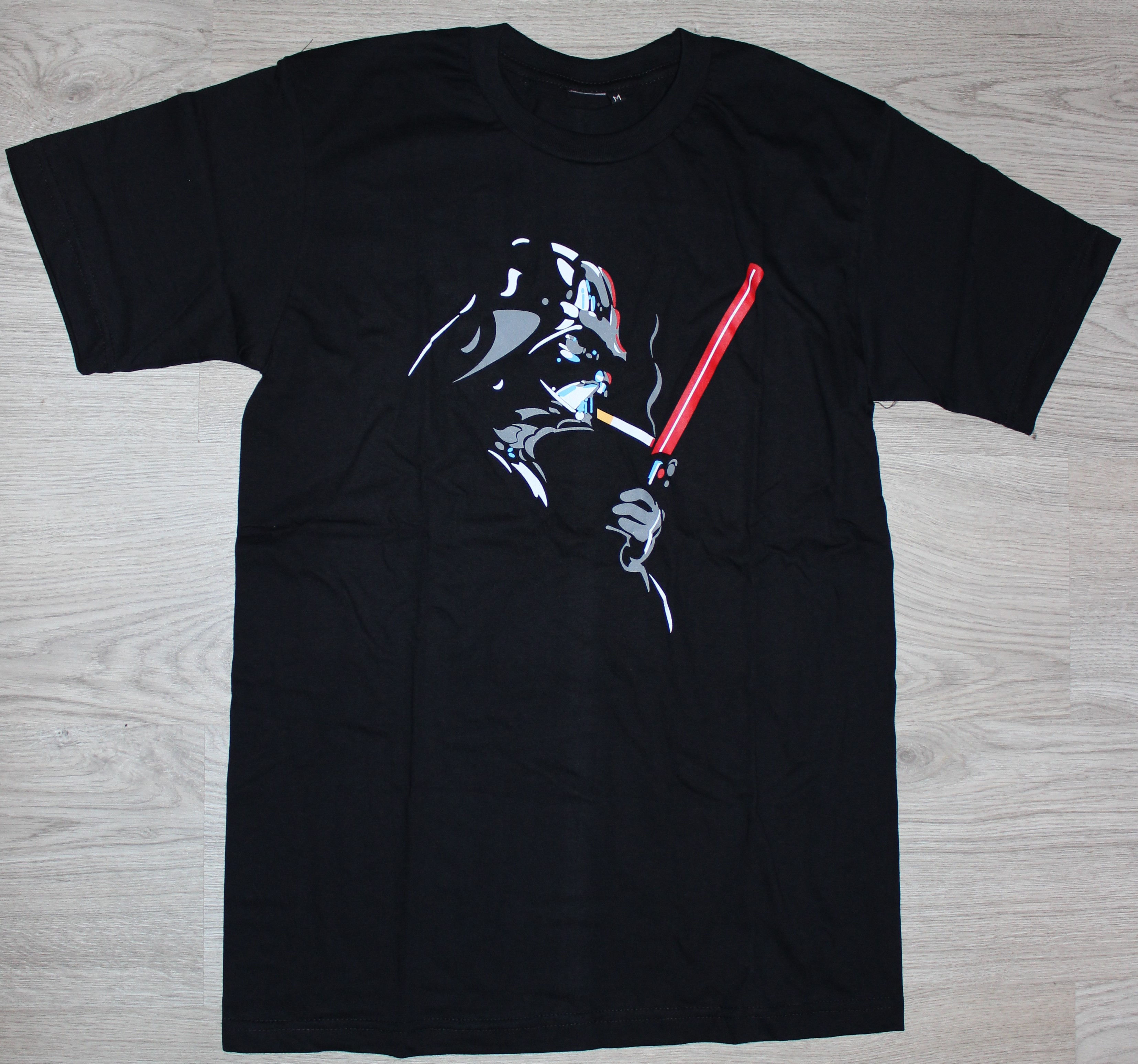 Camiseta "Dark" Vader