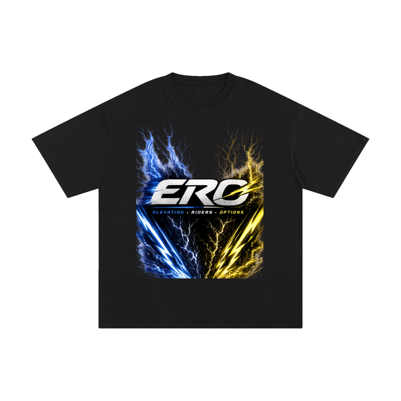 Men’s ERO Electrify Premium S/S Tee