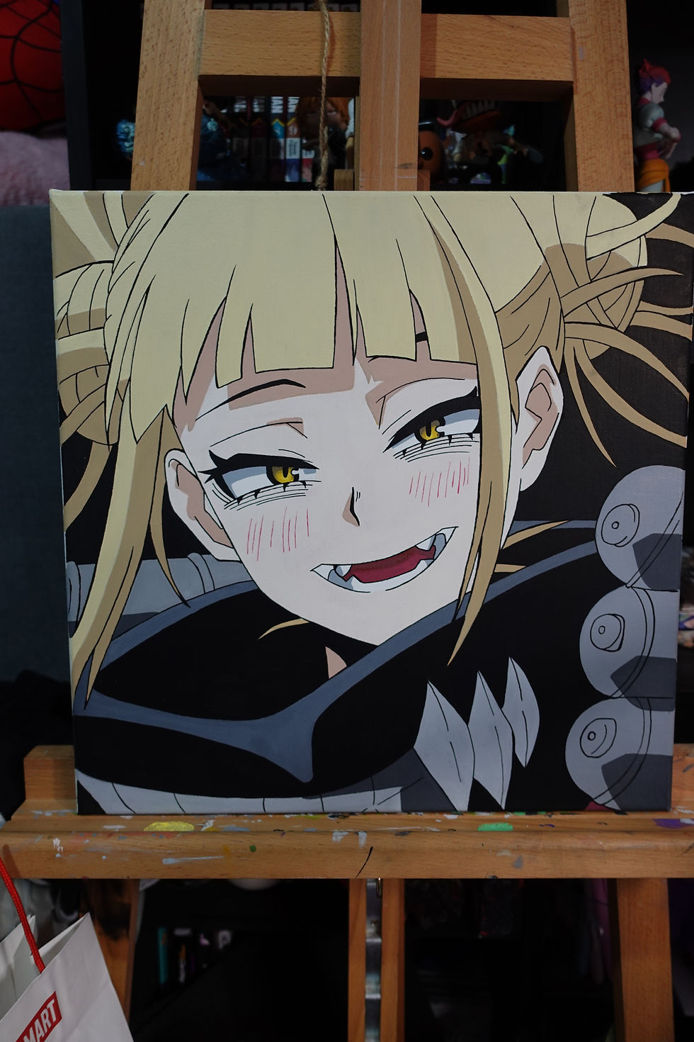 Thumbnail: Toga - 40x40