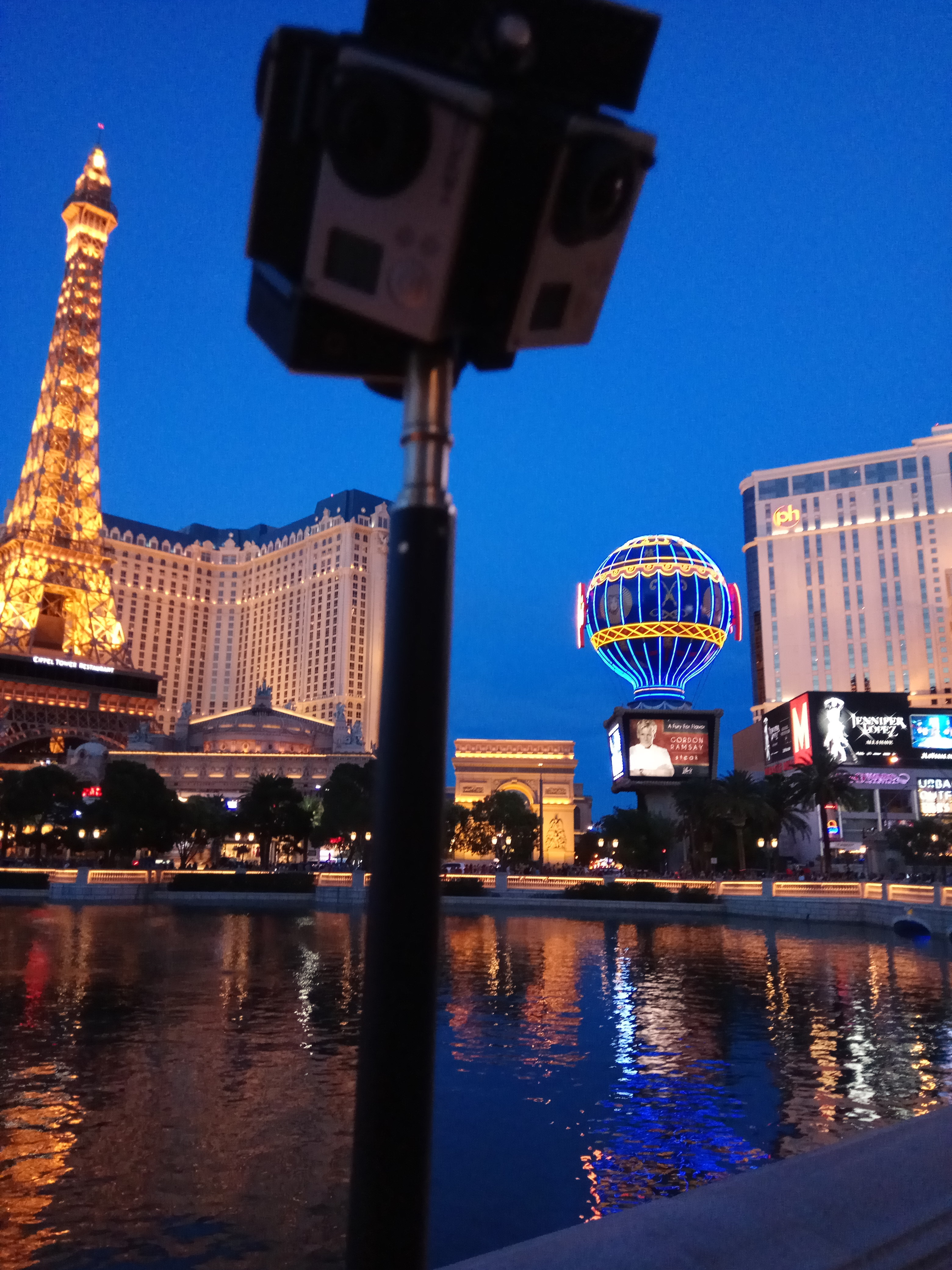 Las Vegas, Nevada