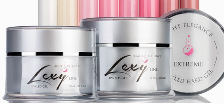LE Lexy Line