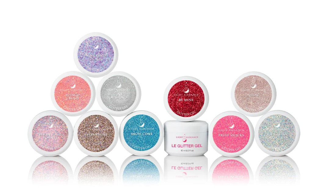 LE  Gel  Pods