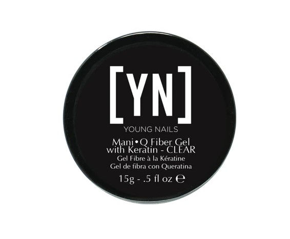 YN ManiQ with Keratin Pods