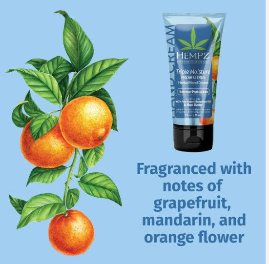 Thumbnail: Hempz Hand Lotion