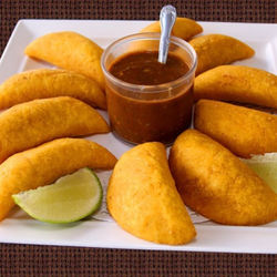 Empanadas