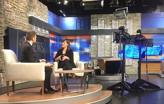 Vermont Interview.JPG