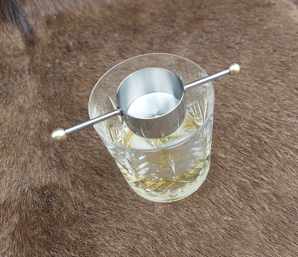 POT-SHOT: Tot Measurer