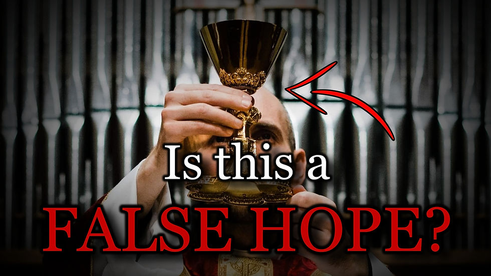 Bibliography: Is Liturgy a DISTRACTION? – A Response to Dave Jensen