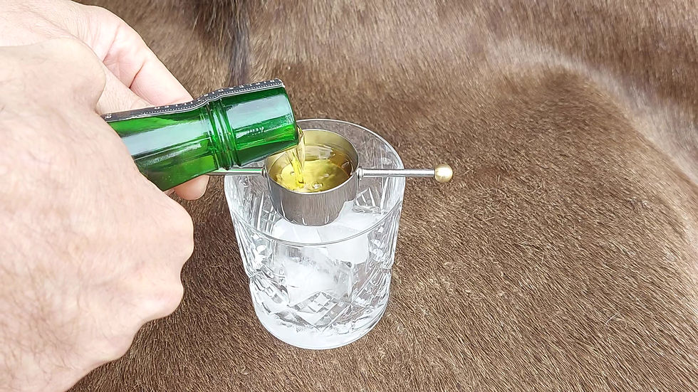 Thumbnail: POT-SHOT: Tot Measurer