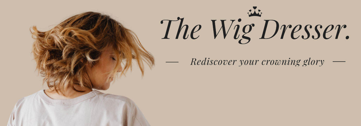 stirling and central scotland wig fitting services