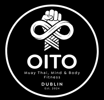 OITO Business Logotype