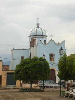 templo antiguo