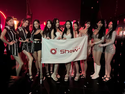 モバイル競演プラットフォーム「ショープラス」ローンチング記念イベント終了
