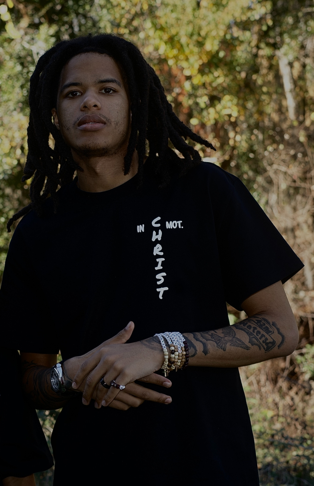 Writer: Christ In Motion