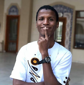 Souleymane Diallo
