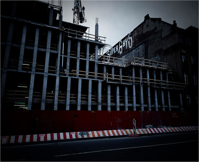 Berlin capitale intersticielle