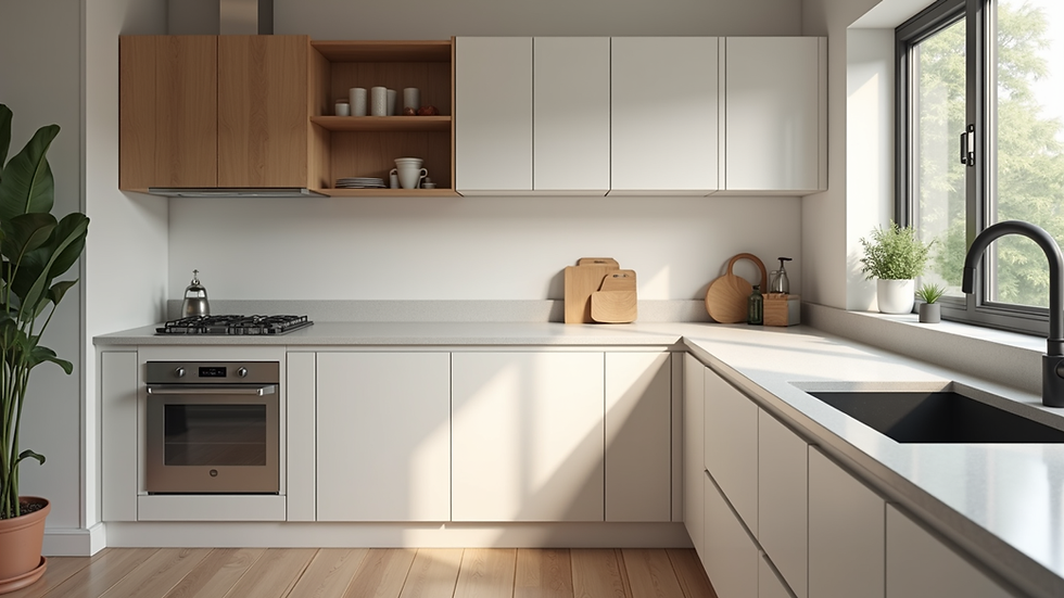 Top Tips for Successful Home Improvement Projects