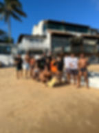 Grupo Canoas