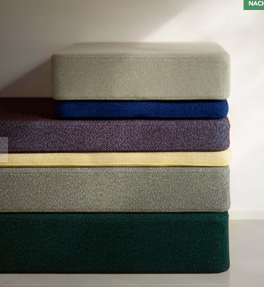 DePloeg TWINWOOL gelb 06