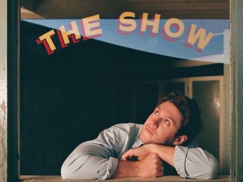 The Show by Niall Horan: Parte 1.