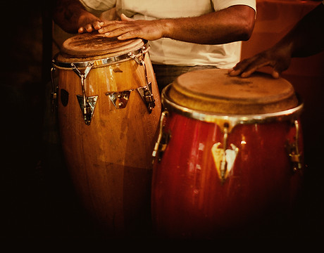 Bongos