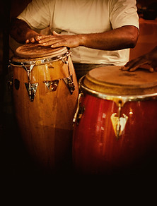 Bongos