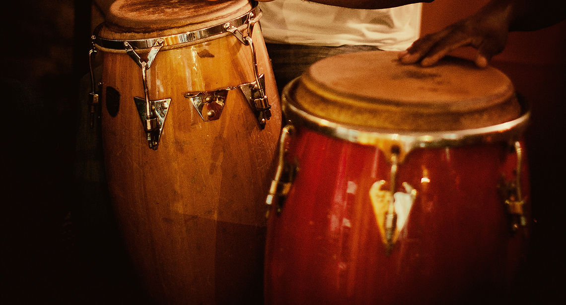Bongos