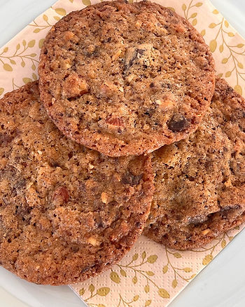 Quinoa cookie.JPG