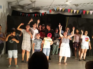 SOMOS RIO - El barrio en escena