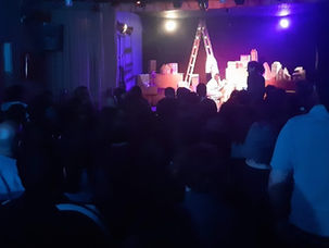 FESTIVALES - Teatro, ¿cómo y para cuántos?