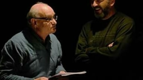 ALEJANDRO BARBOZA - Lo que Dante Cena nos dejó