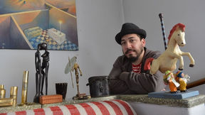 LUCIANO DELPRATO - La fuerza de lo colectivo