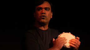 DIEGO SERRANO - El teatro comunitario como sinónimo de barrio