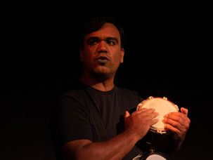 DIEGO SERRANO - El teatro comunitario como sinónimo de barrio