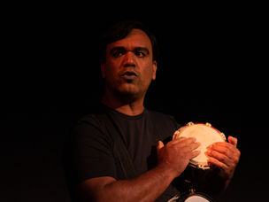 DIEGO SERRANO - El teatro comunitario como sinónimo de barrio