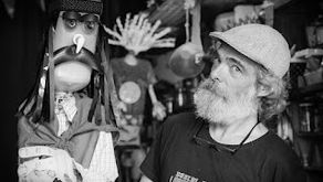 BASKO UGALDE - Anímese Yverá, títeres en los esteros