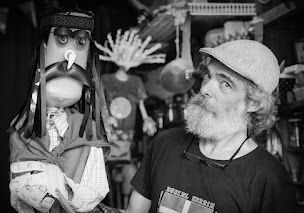 BASKO UGALDE - Anímese Yverá, títeres en los esteros