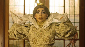 CARLOS “COTIN” ZALAZAR GUZMÁN - El drag como un escudo, fortaleza y empoderamiento