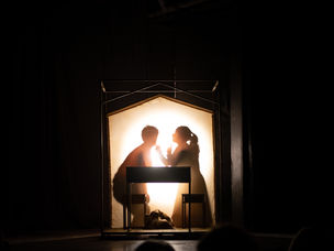 (no) ESTAMOS GANANDO - La memoria en escena