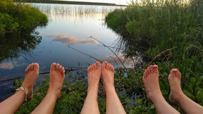 CRÓNICA DE UN VIAJE ESCRITA DURANTE LA CUARENTENA