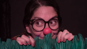 MARIANELA IGLESIA - "Afuera"