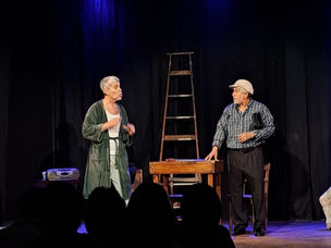 EL ACOMPAÑAMIENTO - Un acto de amistad.