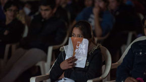 MARCELA COLLARD - El mundo rural visto por sus protagonistas