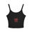 Thumbnail: DONT TOUCH Women's Spaghetti Strap Tank Top