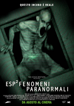ESP2 - Fenomeni Paranormali - M2 Pictures
