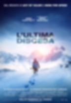 Survivor poster italiano