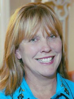 2012 - Cynthia Ingram