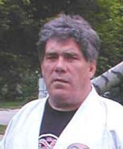 2001 - Robert White